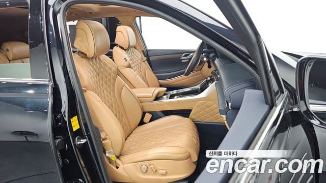 Genesis GV80, 2020 10