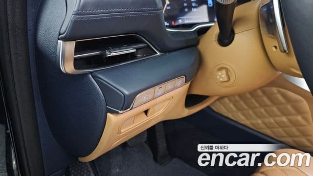 Genesis GV80, 2020 16