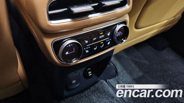 Genesis GV80, 2020 17