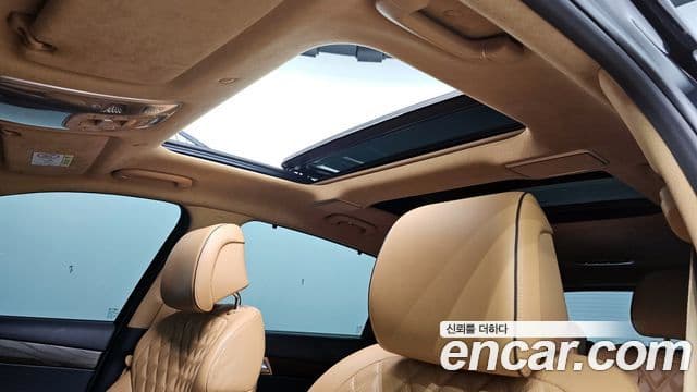 Genesis GV80, 2020 18