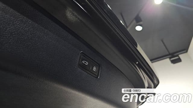 Genesis GV80, 2020 19