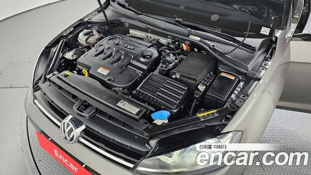 Volkswagen Гольф 7세대 Premium, 2015 6