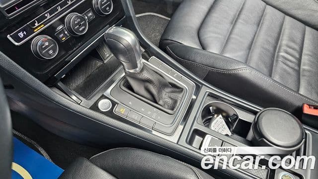 Volkswagen Гольф 7세대 Premium, 2015 9