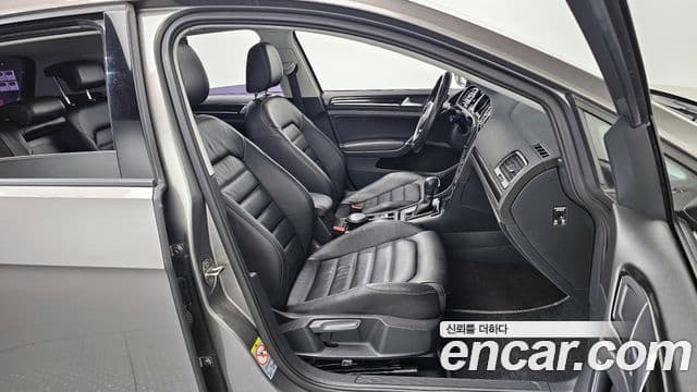 Volkswagen Гольф 7세대 Premium, 2015 12