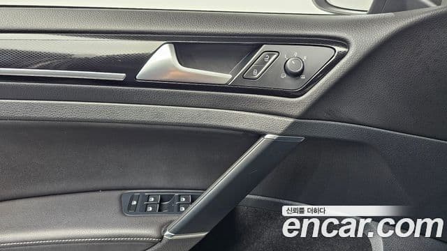 Volkswagen Гольф 7세대 Premium, 2015 14