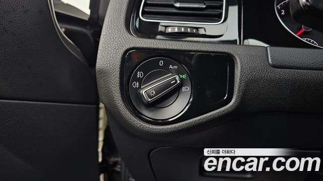 Volkswagen Гольф 7세대 Premium, 2015 15