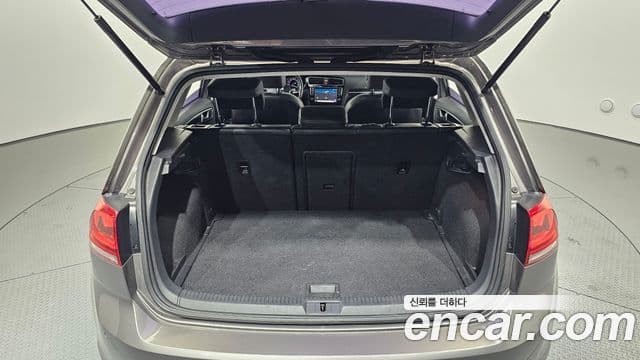 Volkswagen Гольф 7세대 Premium, 2015 20