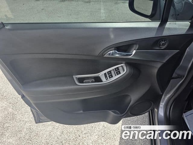 Chevrolet(GM대우) Orlando Safety, 2015 7