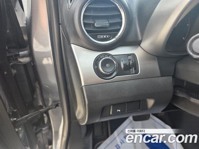 Chevrolet(GM대우) Orlando Safety, 2015 8