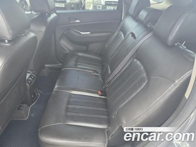 Chevrolet(GM대우) Orlando Safety, 2015 15