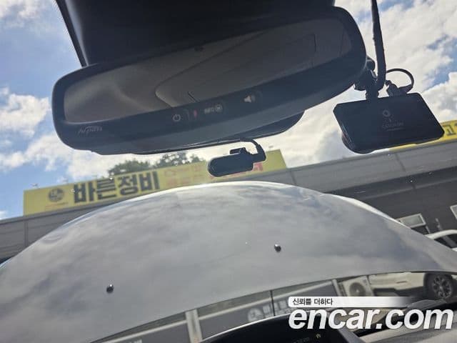 Chevrolet(GM대우) Orlando Safety, 2015 18