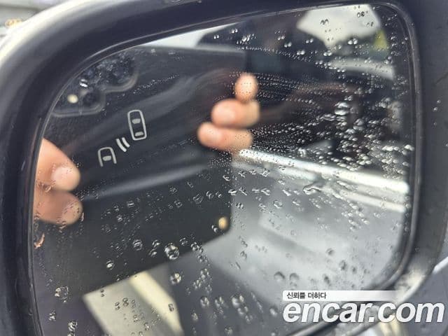 Chevrolet(GM대우) Orlando Safety, 2015 19