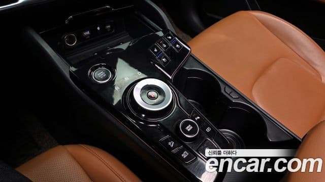 Kia Sportage 5세대 Noblesse, 2022 9