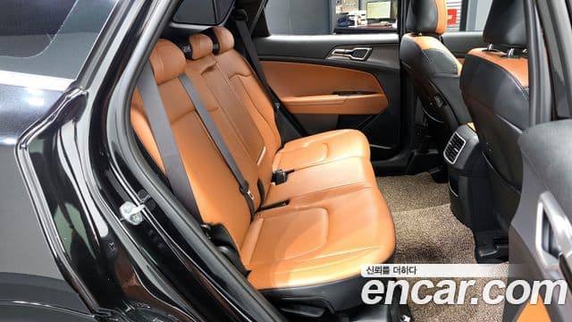 Kia Sportage 5세대 Noblesse, 2022 12