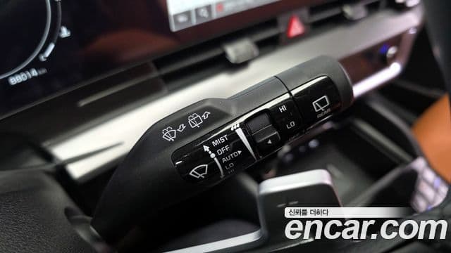 Kia Sportage 5세대 Noblesse, 2022 17