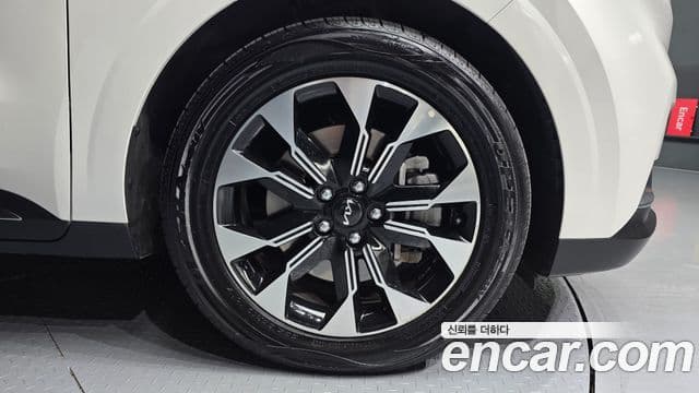 Kia Carnival 4세대 Noblesse, 2022 все фото