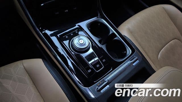 Kia Carnival 4세대 Noblesse, 2022 9