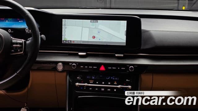Kia Carnival 4세대 Noblesse, 2022 14
