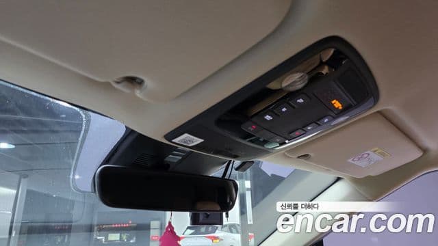 Kia Carnival 4세대 Noblesse, 2022 17