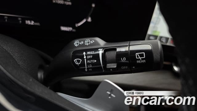 Kia Carnival 4세대 Noblesse, 2022 18