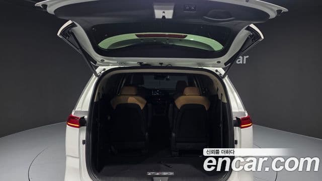 Kia Carnival 4세대 Noblesse, 2022 20