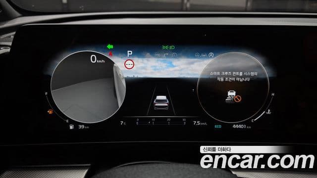 Kia Sportage 5세대 Noblesse, 2022 8