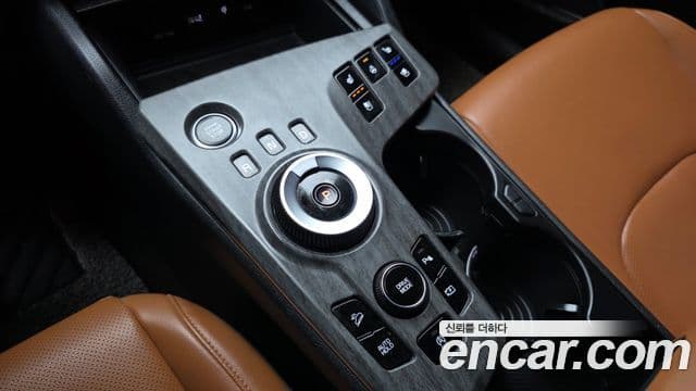 Kia Sportage 5세대 Noblesse, 2022 9