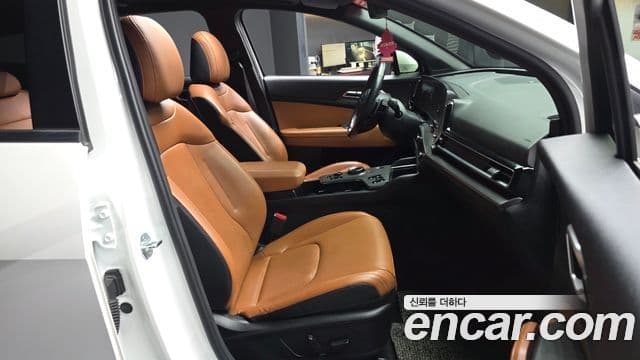 Kia Sportage 5세대 Noblesse, 2022 11