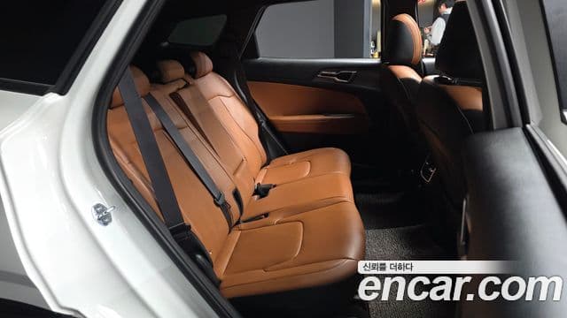 Kia Sportage 5세대 Noblesse, 2022 12