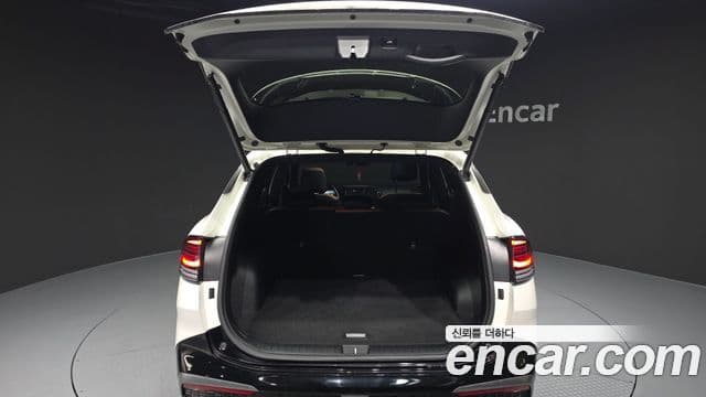 Kia Sportage 5세대 Noblesse, 2022 20