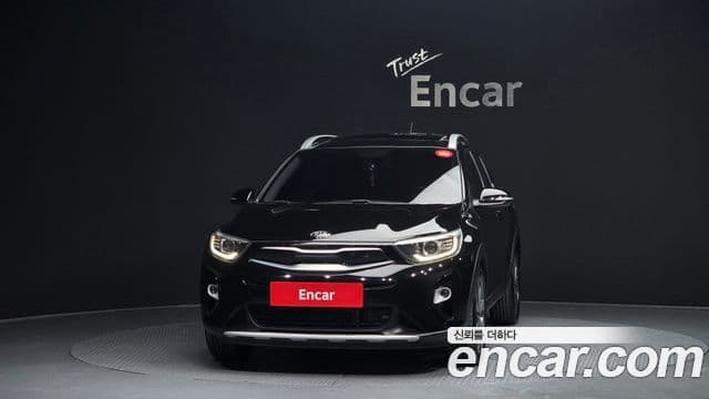 Kia Stonic Prestige, 2018 3