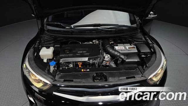 Kia Stonic Prestige, 2018 6