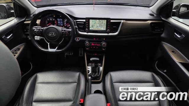 Kia Stonic Prestige, 2018 7