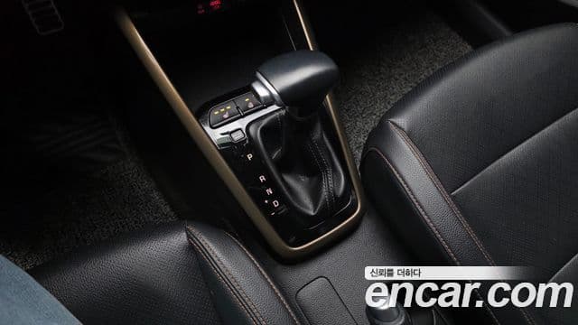 Kia Stonic Prestige, 2018 9