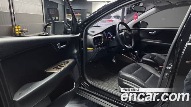 Kia Stonic Prestige, 2018 10