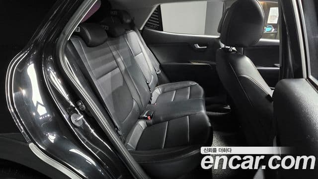 Kia Stonic Prestige, 2018 12