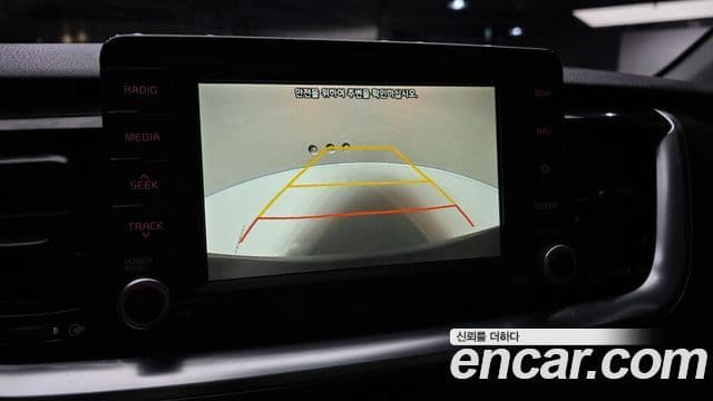 Kia Stonic Prestige, 2018 15