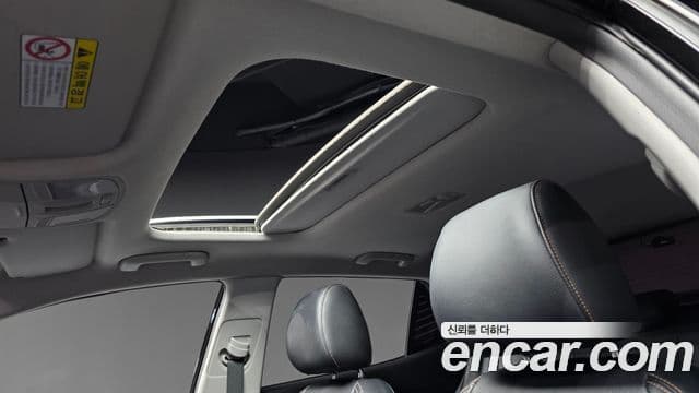 Kia Stonic Prestige, 2018 17