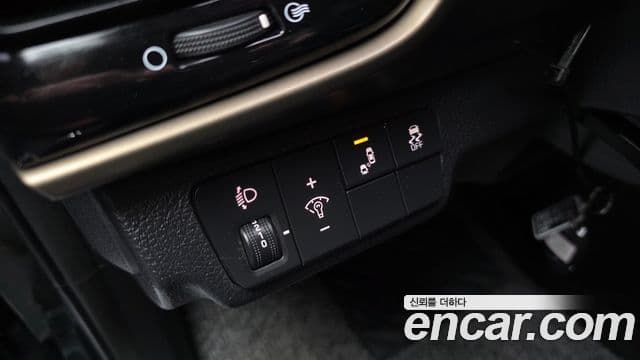 Kia Stonic Prestige, 2018 18