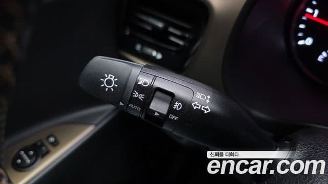 Kia Stonic Prestige, 2018 19