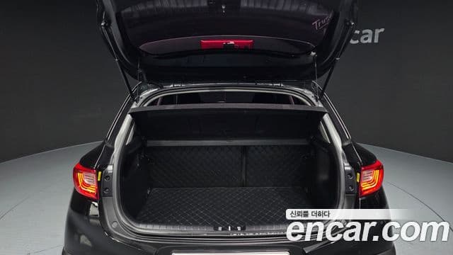 Kia Stonic Prestige, 2018 20