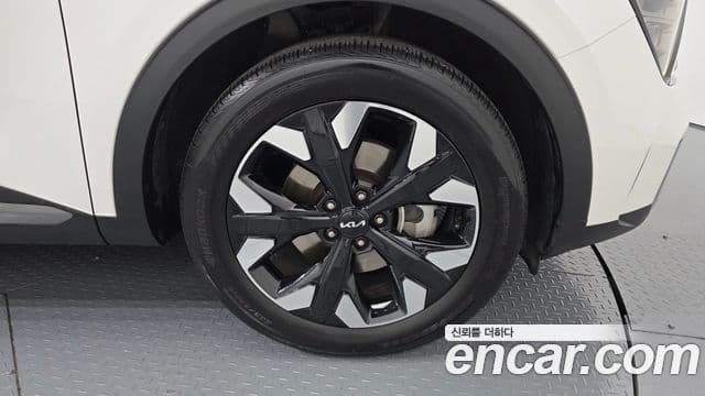 Kia Sportage 5세대 Noblesse Gravity, 2022 все фото