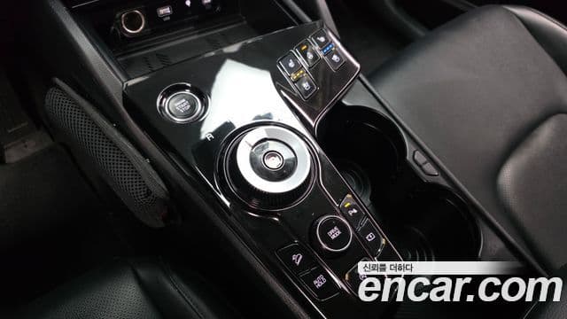 Kia Sportage 5세대 Noblesse Gravity, 2022 9