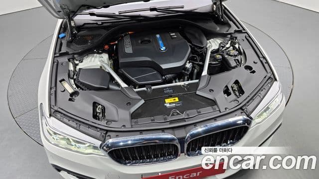 BMW 5시리즈 (G30) 530e M Sport, 2020 6