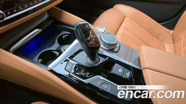 BMW 5시리즈 (G30) 530e M Sport, 2020 9