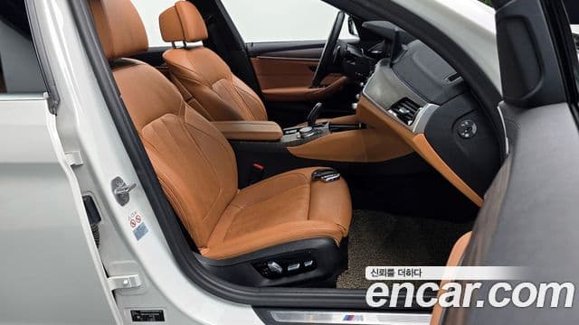 BMW 5시리즈 (G30) 530e M Sport, 2020 10