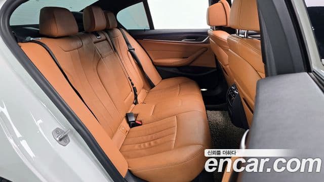BMW 5시리즈 (G30) 530e M Sport, 2020 12