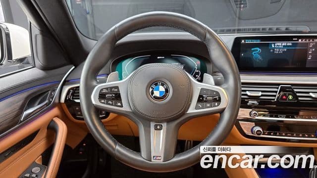 BMW 5시리즈 (G30) 530e M Sport, 2020 13