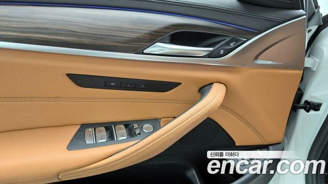 BMW 5시리즈 (G30) 530e M Sport, 2020 17