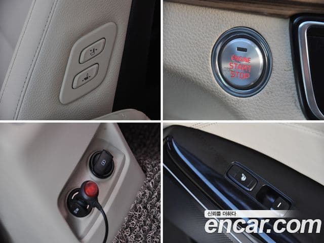 Kia All New K7 Prestige, 2017 16